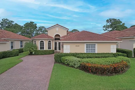 9046 Pumpkin Ridge Port St Lucie FL 34986