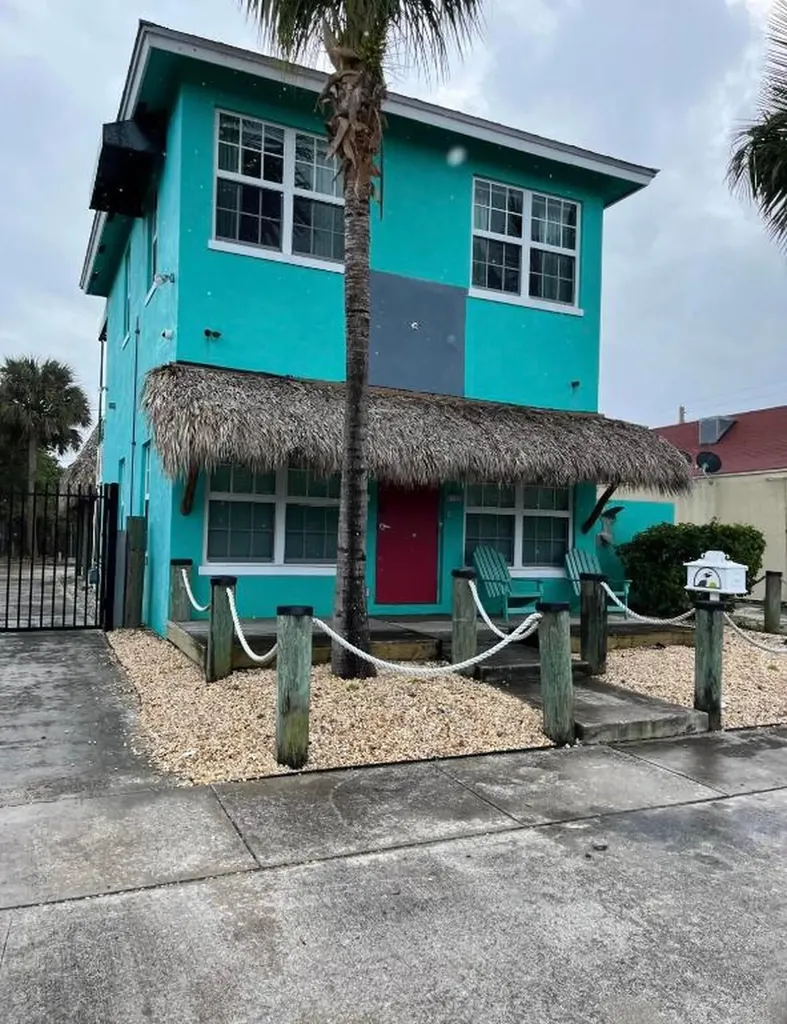 112 Mayfield Road Lantana FL 33462