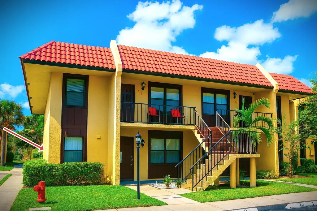 5975 Forest Hill Boulevard West Palm Beach FL 33415