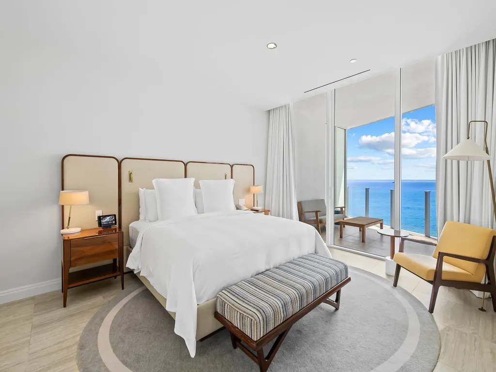 525 N Fort Lauderdale Beach Boulevard Fort Lauderdale FL 33304