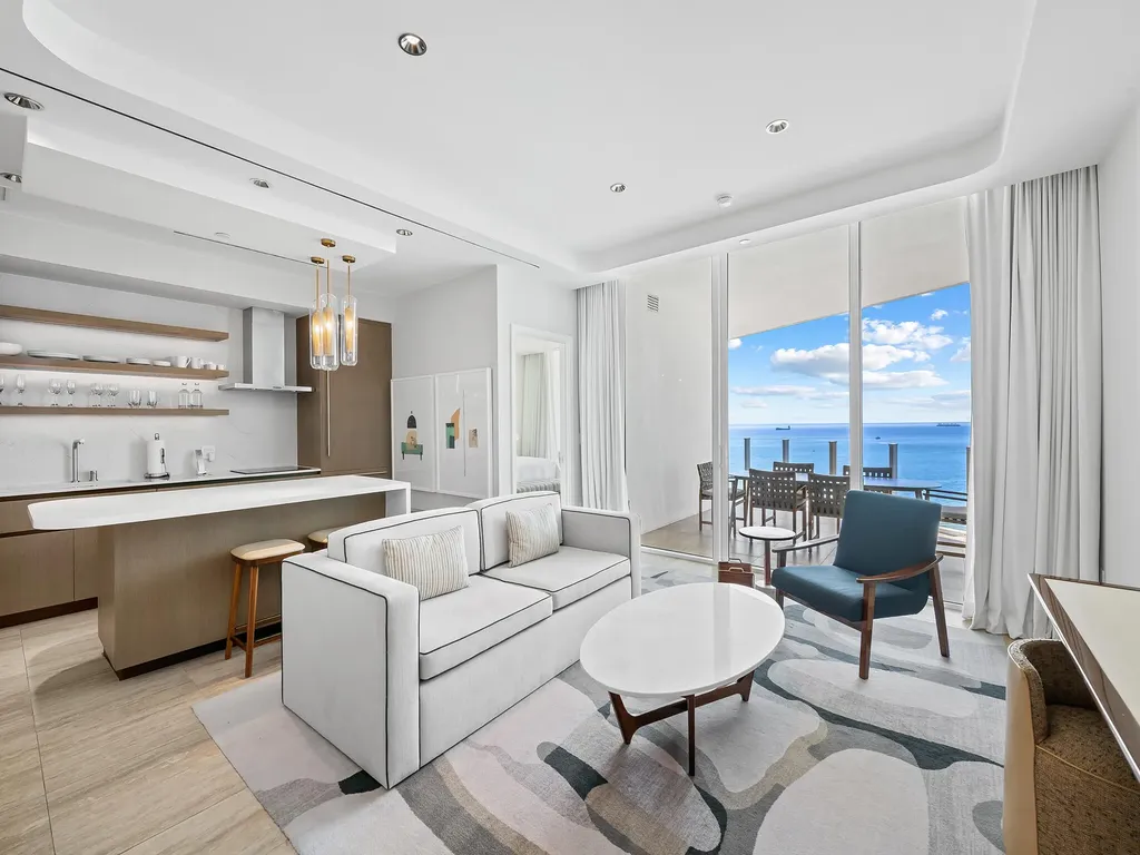 525 N Fort Lauderdale Beach Boulevard Fort Lauderdale FL 33304