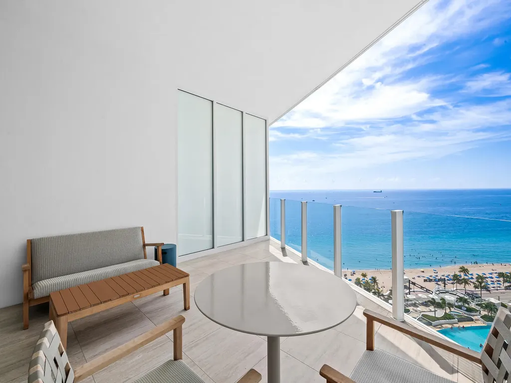 525 N Fort Lauderdale Beach Boulevard Fort Lauderdale FL 33304
