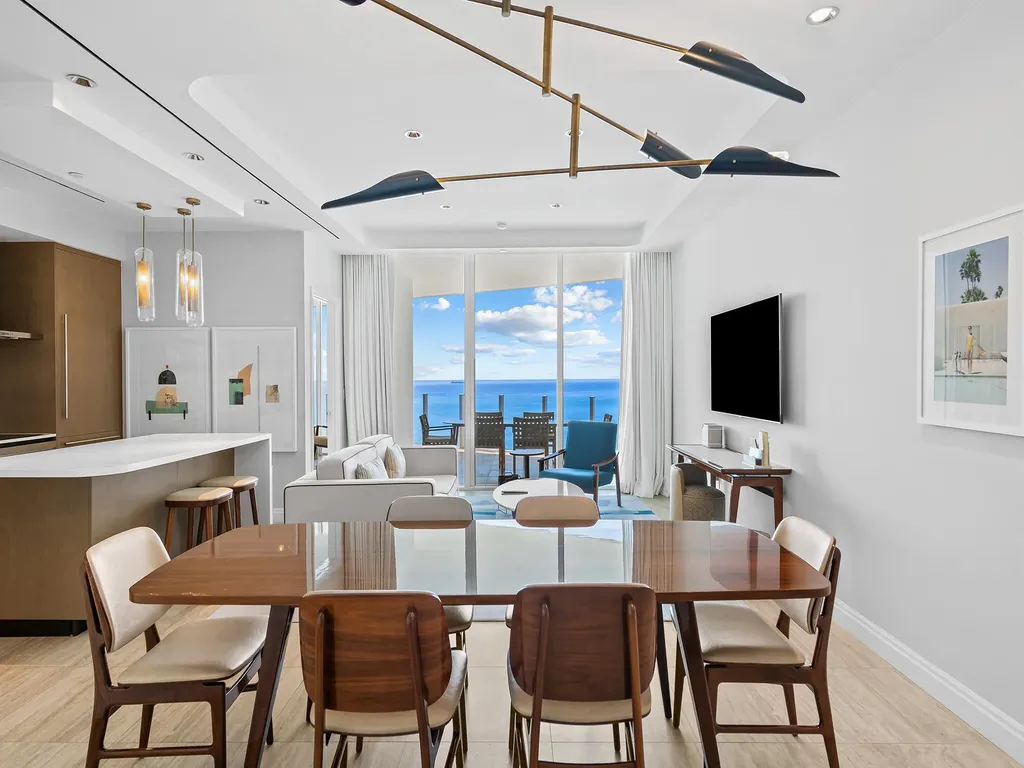 525 N Fort Lauderdale Beach Boulevard Fort Lauderdale FL 33304