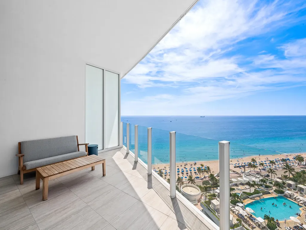 525 N Fort Lauderdale Beach Boulevard Fort Lauderdale FL 33304