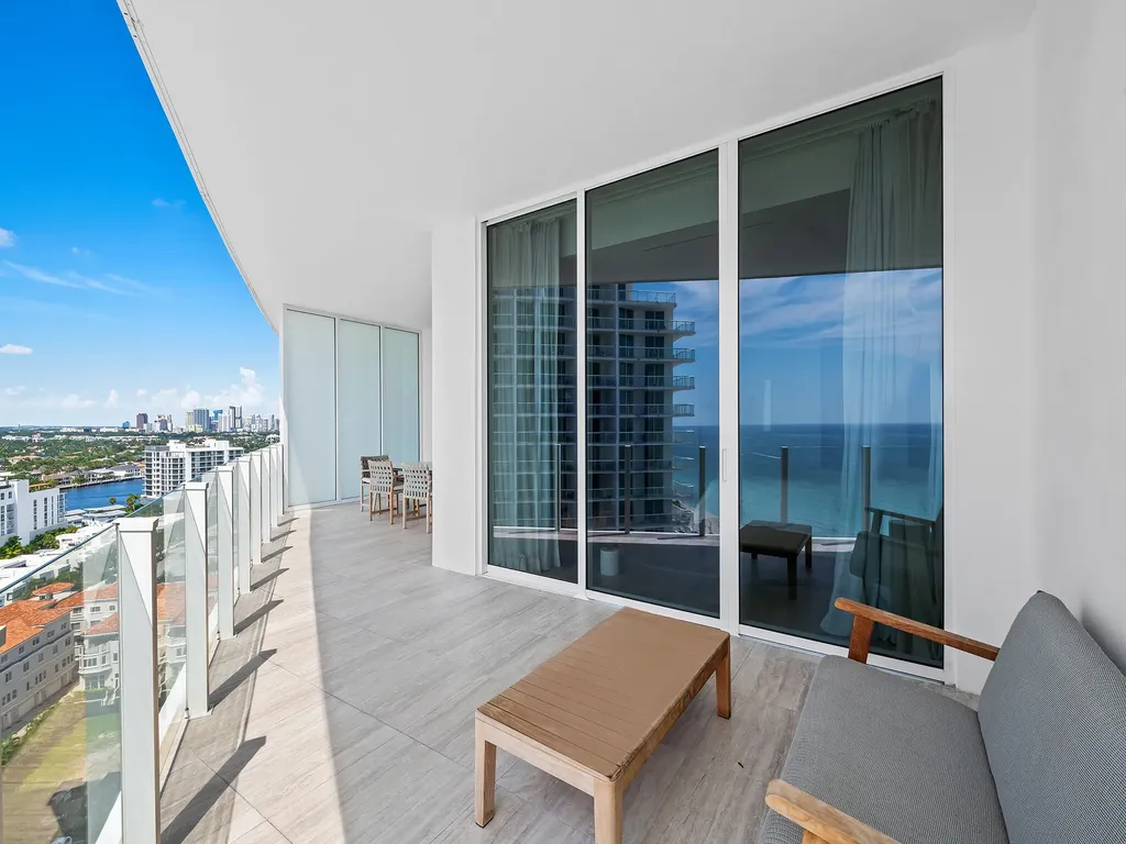 525 N Fort Lauderdale Beach Boulevard Fort Lauderdale FL 33304