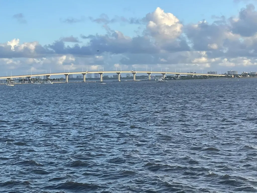 453 NE Indian River Drive Ocean Breeze FL 34957