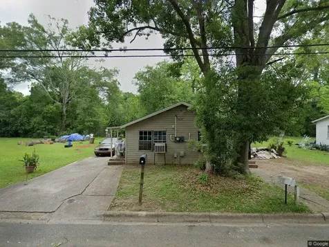 1400 Hernando Drive Tallahassee FL 32304