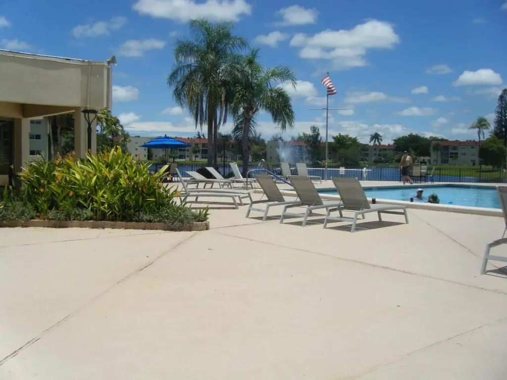 2700 Sunrise Lakes Drive W Sunrise FL 33322
