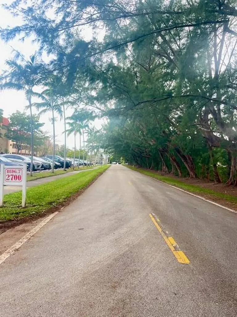 2700 Sunrise Lakes Drive W Sunrise FL 33322