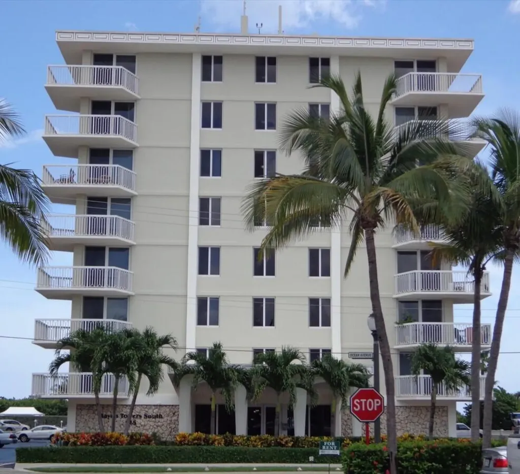 125 Ocean Avenue Palm Beach Shores FL 33404