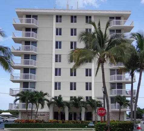 125 Ocean Avenue Palm Beach Shores FL 33404