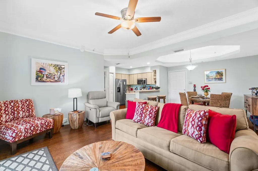 2040 Alta Meadows Lane Delray Beach FL 33444