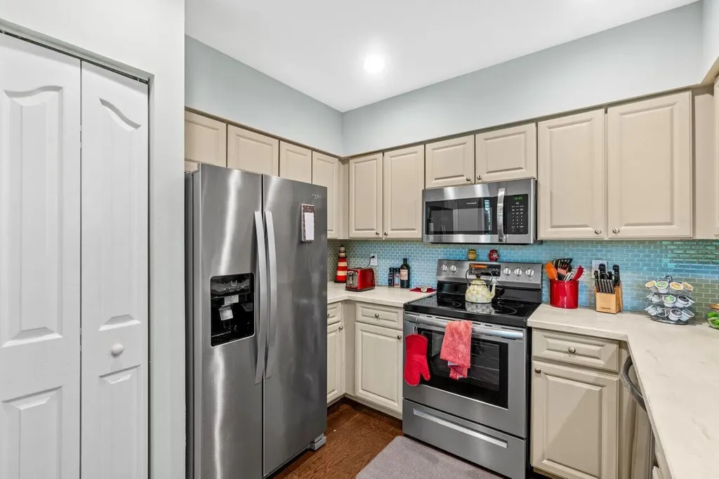 2040 Alta Meadows Lane Delray Beach FL 33444