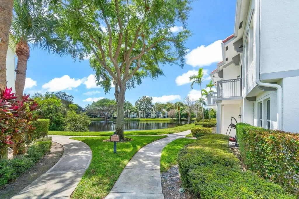 2040 Alta Meadows Lane Delray Beach FL 33444
