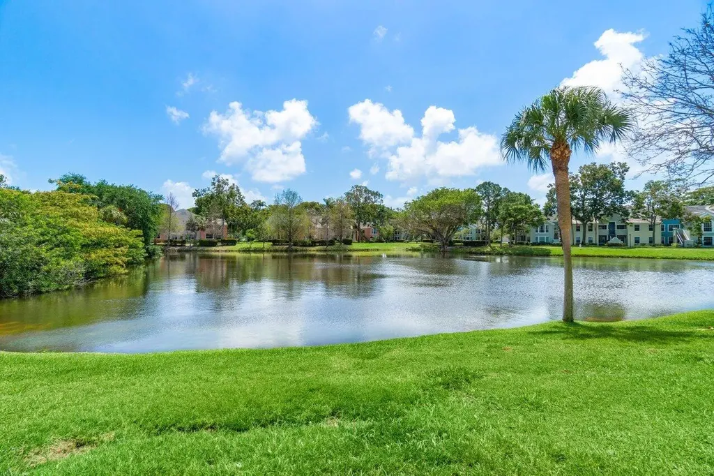2040 Alta Meadows Lane Delray Beach FL 33444