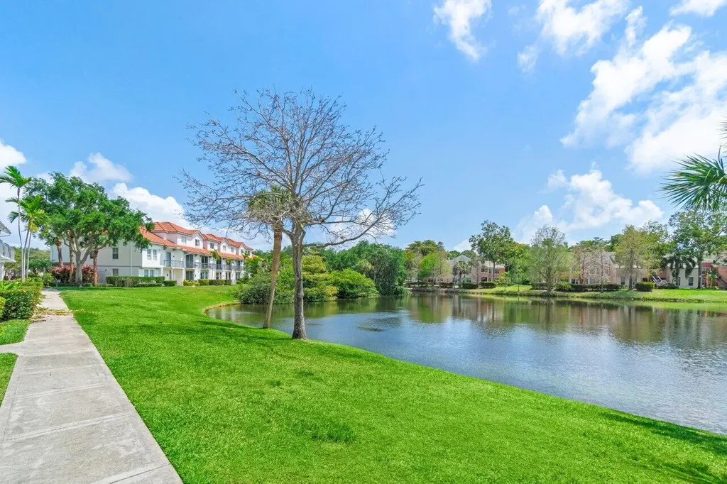2040 Alta Meadows Lane Delray Beach FL 33444