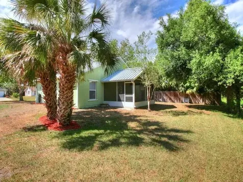 1464 Laconia Street Sebastian FL 32958