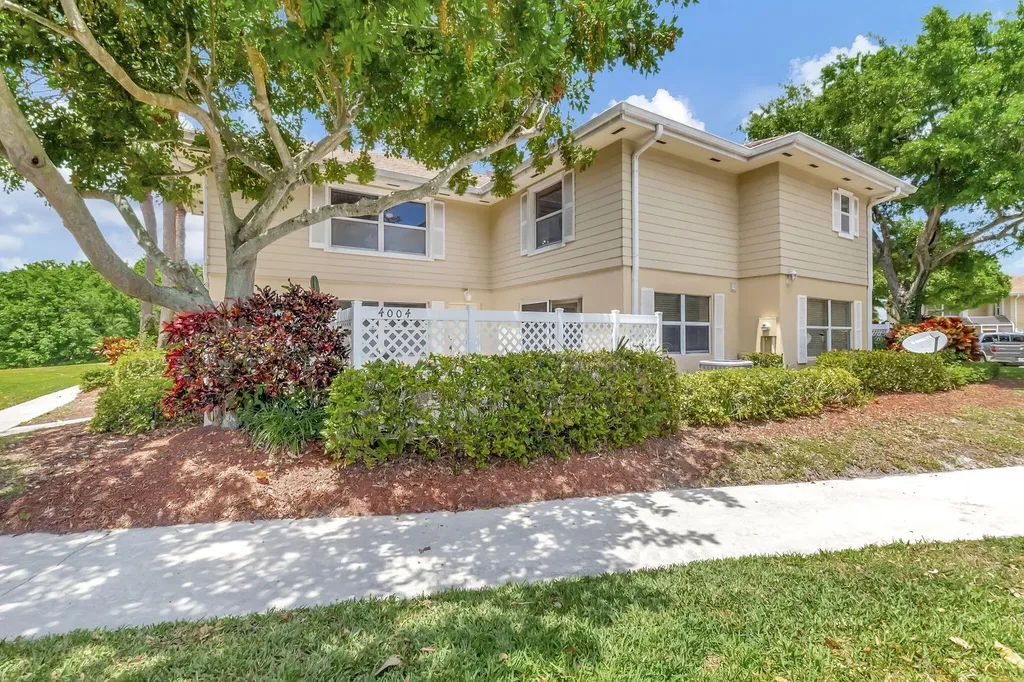 4004 Medford Court Boynton Beach FL 33436