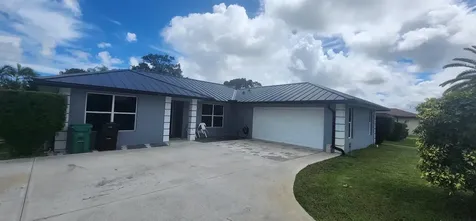 473 NE Mainsail Street Port St Lucie FL 34983