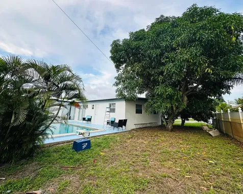 1865 W Chatham Road West Palm Beach FL 33415