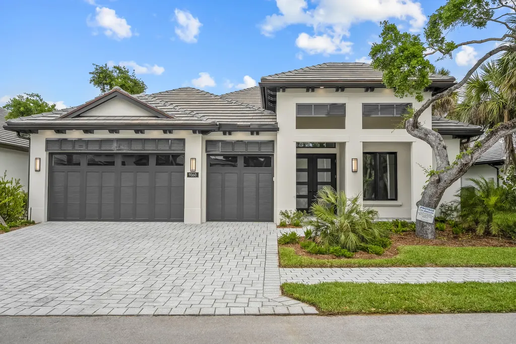 9160 Seaglass Court Vero Beach FL 32963