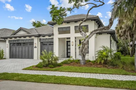 9160 Seaglass Court Vero Beach FL 32963