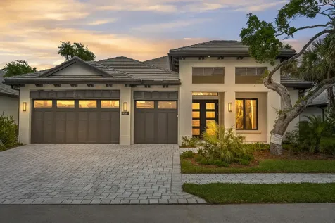 9160 Seaglass Court Vero Beach FL 32963