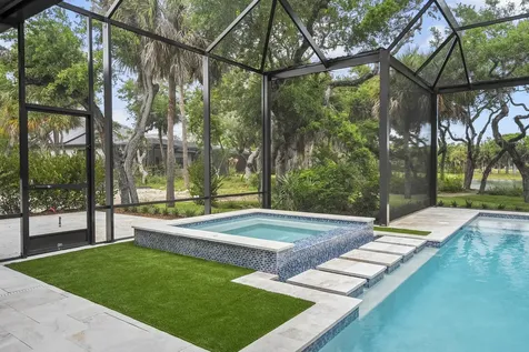 9160 Seaglass Court Vero Beach FL 32963