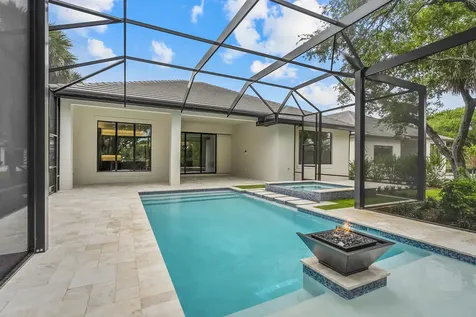9160 Seaglass Court Vero Beach FL 32963