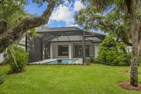 9160 Seaglass Court Vero Beach FL 32963