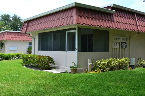 570 Laconia Circle Lake Worth FL 33467