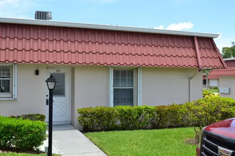 570 Laconia Circle Lake Worth FL 33467