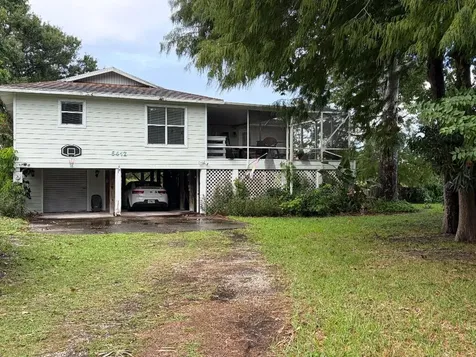 5412 Cassia Drive Fort Pierce FL 34982