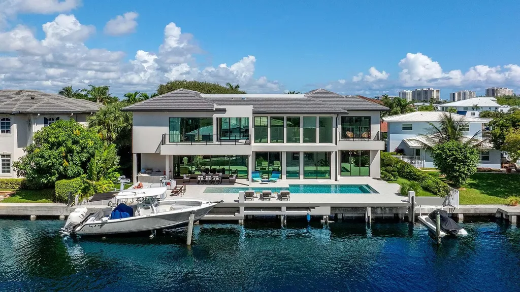 2900 NE 7th Drive Boca Raton FL 33431