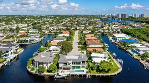 2900 NE 7th Drive Boca Raton FL 33431