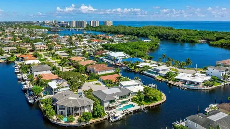 2900 NE 7th Drive Boca Raton FL 33431