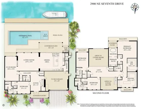 2900 NE 7th Drive Boca Raton FL 33431