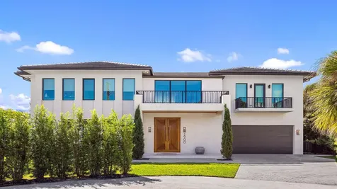 2900 NE 7th Drive Boca Raton FL 33431