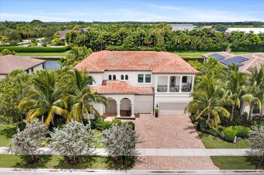 8195 Grand Prix Lane Boynton Beach FL 33472