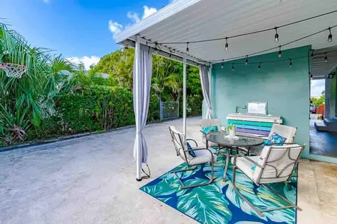 906 N A Street Lake Worth Beach FL 33460