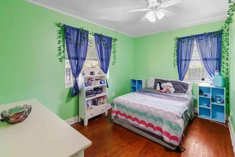 906 N A Street Lake Worth Beach FL 33460