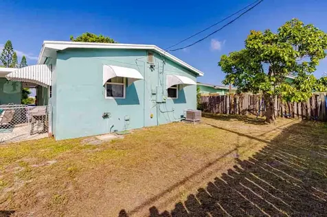 906 N A Street Lake Worth Beach FL 33460