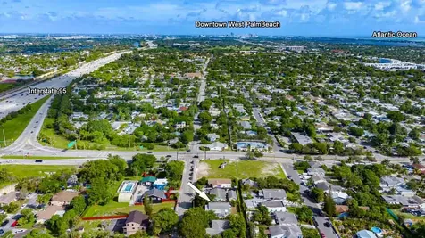 906 N A Street Lake Worth Beach FL 33460