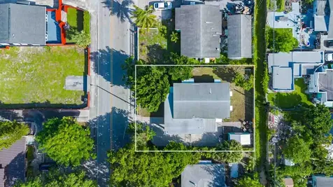 906 N A Street Lake Worth Beach FL 33460