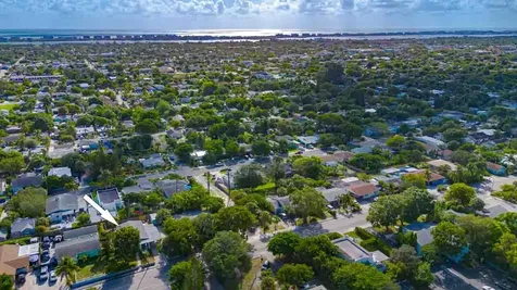 906 N A Street Lake Worth Beach FL 33460