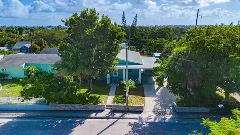 906 N A Street Lake Worth Beach FL 33460