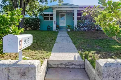 906 N A Street Lake Worth Beach FL 33460