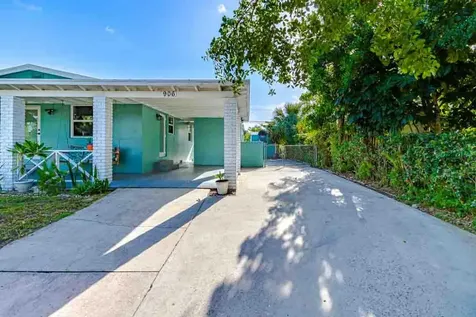906 N A Street Lake Worth Beach FL 33460