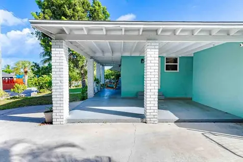 906 N A Street Lake Worth Beach FL 33460