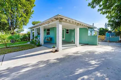 906 N A Street Lake Worth Beach FL 33460